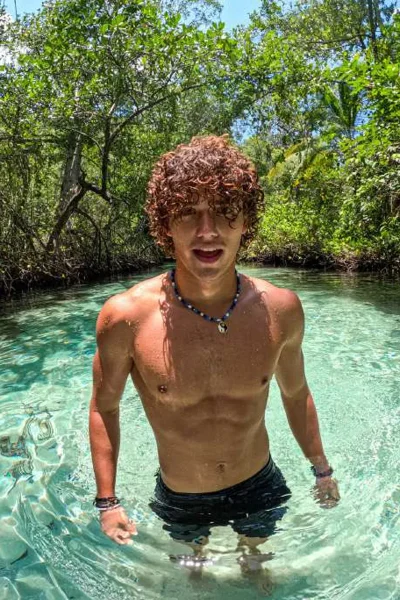 Noah Magnin